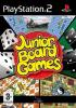 Joc Junior Board Games pentru PS2, USD-PS2-JUNBGAME