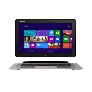 Laptop Asus, 13.3 inch, 1920 x 1080 pixeli Glare, Intel Core i5 3337U 1, TX300CA-C4032H