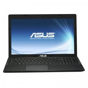 Laptop Asus 15.6 inch  Procesor Intel Celeron 1000M 1.8GHz, 4GB, 500GB, GMA HD, Black X55C-SO202D