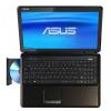 Laptop Asus K50IN-SX148L cu procesor Intel CoreTM2 Duo T6600 2.2GHz, 4GB, 250GB, nVidia G102M 512MB, Linux   K50IN-SX148L