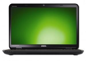 Laptop DELL Inspiron N7110 17.3 inch LED Backlight TrueLife (1600x900) TFT, Core i7 Mobile 2670QM, DDR3 4GB, GeForce GT 525M 2GB, BT, 750GB HDD, Free DOS, Diamond Black, DI7110747502FD