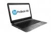 Laptop HP ProBook 430, 13.3 inch, i3-4030U, 4GB, 500GB, DOS, G6W29EA