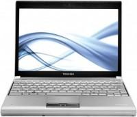 Laptop Toshiba Portege A600-133, PPA60E-01D00VG3