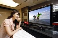 LCD TV Samsung P2370HD