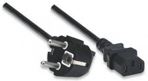 Power cable pc