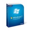Microsoft  retail windows pro 7 romanian dvd
