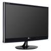 Monitor / TV LED LG M2280D-PZ, 21.5 inch, FULL HD, Slim, HDMI, Negru