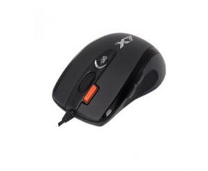 Mouse A4TECH X-710MK OPTIC USB Oscar Gaming, X-710MK