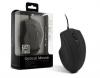 Mouse CANYON, Cable, Optical 1000/1200/1600dpi,6 btn, CNL-MBMSO02