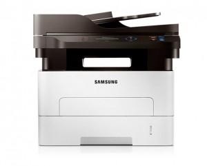 Multifunctional laser monocrom Samsung Xpress M2875Nd, 28 ppm, 4,800 X 600 Dpi, Sl-M2875Nd/See