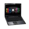 Notebook asus m50vn-as100 core2 duo t6400 500gb 4096mb