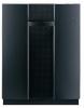 Panou decorativ masina de spalat vase DFG2070P2B Gorenje (I/L): 70x59.6 cm, NEGRU, 188785