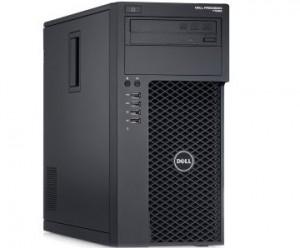 PC Dell Precision T1650, Intel Xeon E3-1225 v2, 8GB DDR3 ECC UDIMM, 500GB SATA C, DPT16501225V8500Q300W7-05