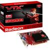 Placa video VTX3D AMD Radeon HD6670 1024MB DDR3, 128 biti, VX6670 1GBK3-H