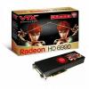 Placa video VTX3D ATI Radeon HD 6990 PCIE 4GB GDDR5, VX6990 4GBD5-M4D