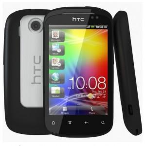 Pocket PC & SMART PHONE HTC Explorer Black HTC00175
