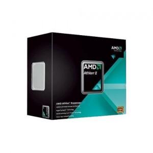 Procesor AMD Athlon II X2 245e Dual Core, 2900MHz, socket AM3, Box AD245EHDGMBOX