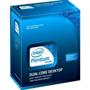 Procesor Intel Pentium G6950 2.8GHz 3MB cache LGA1156 32nm IGP 533MHz 73W BOX, BX80616G6950 908507
