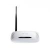 Router wireless TP-LINK  TL-WR741ND 4 Porturi 150Mbps Lite-N, Athreos chipset, 1T1R, 2.4GHz