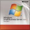 Sistem de operare server Microsoft Small Business Server 2008 R2 Standard, OEM P73-05128