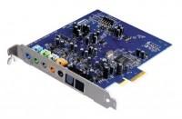 SOUND CARD PCIE X-FI XTREME AUDIO BULK 30SB104200000 CREATIVE