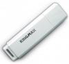 Stick memorie USB Kingmax U-Drive PD07 32GB Alb, KM-PD07 32G