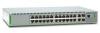 Switch ALLIED TELESIS 970M, 24 porturi FastEthernet, 2 porturi SFP (combo), L2 Managed, stackabil, AT-FS970M/24C-50