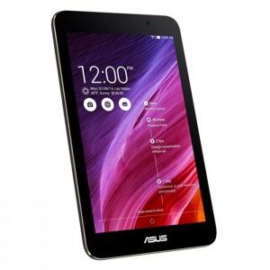 Tableta Asus MeMO Pad 7 ME176C-1A053A cu procesor Intel Quad-Core Z3745 1.33GHz, 7 inch, 1GB DDR2, 8GB, Wi-Fi, Bluetooth 4.0, GPS, Android 4.4 KitKat, Black