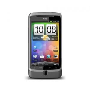 Telefon mobil HTC A7272 Desire Z, HTC-A7272