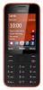 Telefon Nokia 208 Single Sim Asha rosu NOK208SSRD