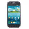 Telefon Samsung Galaxy S3 Mini I8190, Titan Grey, SAMI8190GR
