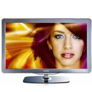 Televizor LED Philips 32PFL7605H/12 81cm, FullHD