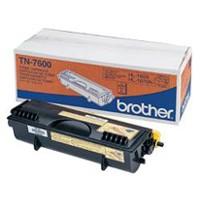 Toner Brother TN-7600 Negru, BRTON-TN7600