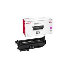 Toner Canon CRG723M Laser Magenta 8500 pages CR2642B002AA