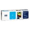 Toner hp clj 9500 cyan print cartridge (25.000