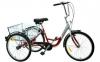Tricicleta pentru adulti dhs daily 3 wheeler