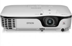 Videoproiector Epson EB-X14, V11H434040