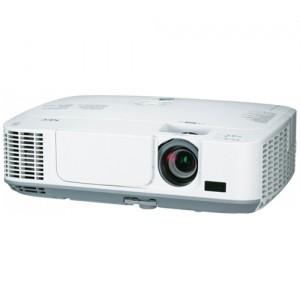 Videoproiector NEC M230X, 1024x768, 2300 lumeni, 2000:1, 2xVGA, 1xHDMI, 60002958