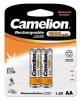 Acumulatori Camelion Mignon R6, 1800mAh / BP2, 2pcs blister, 192/12, NH-AA1800BP2