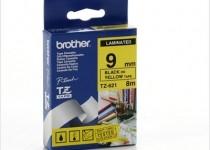 Brother Banda laminata TZ621, BRACC-TZ621