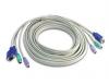 Cablu ps/2/vga kvm, tk-c15