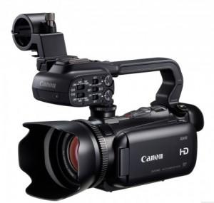 Camera video Canon XA10, AD4922B003AA HD CMOS PRO Sensor, 10 x optical zoom, 3,5 inch  LCD, Full HD
