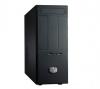 Carcasa cooler master elite 361, mini tower, atx,