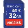 Card de memorie sandisk 32gb - standard