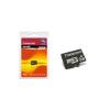 Card Memorie Transcend microSD 2GB Clasa 2