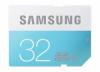 Card SD Samsung STD, 32GB, CLASS 6, W/O ADAPTER, SM, MB-SS32D/EU