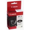 Cartus Canon BJ CRG BX-3 , Black ink Cartridge, CHH11-6371210