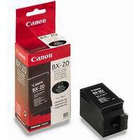 Cartus Canon BX20 Negru, CAINK-BX20