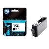 Cartus hp 364 black ink cartridge, cb316eexx