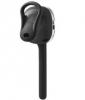 Casca bluetooth mono Jabra cu incarcator retea inclus, NFC, Black, STYLE